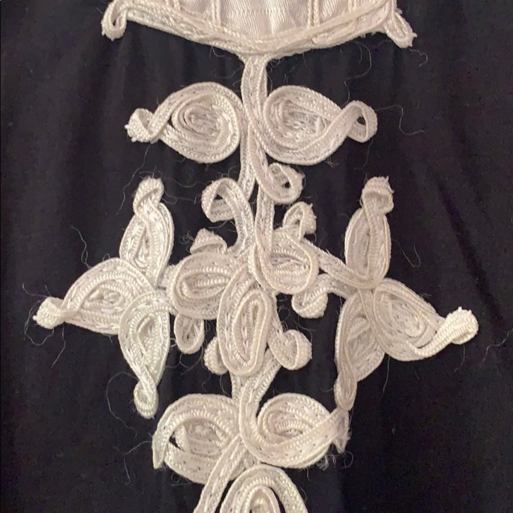 [Soft Surroundings] B&W Tunic - image 4